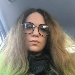 Ада Владимирова, 02.08, Краснодар