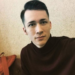 Ильдар Хурматуллин, 29.01, Саратов