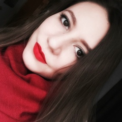 Lesya Ryabaya, 05.07, Алматы