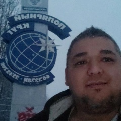 Азат Ёлдашев, 16.05, Москва