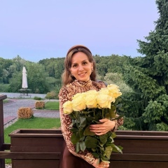 Анна Саливонова, 24.08.1987, Курск