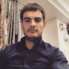 Александр Брешков, 06.04