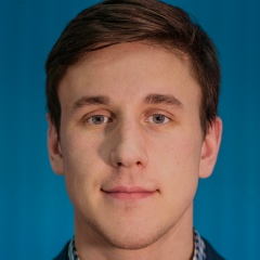 Тимофей Авдонин, 24.08.1992, Москва