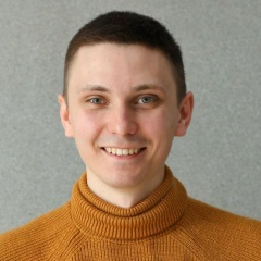 Дмитрий Коростелёв, 11.06.1997, Москва