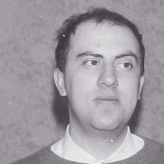 Павел Раев, 13.11.1972, Магнитогорск