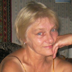 Ирина Девицкая, 25.03, Москва