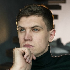 Игорь Шестаков, 16.03, Челябинск