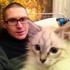 Антон Андреевич, 17.09.1990, Тюмень