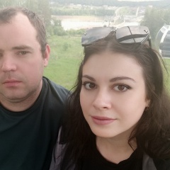 Марина Аносова, 10.04, Белокуриха
