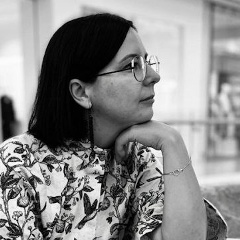 Елена Косман, Новосибирск