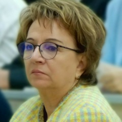 Ольга Микова, 20.08, Пермь