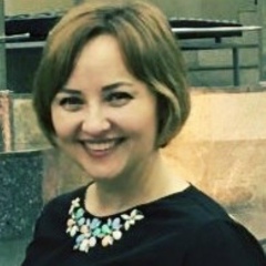 Эндже Сайфутдинова, Казань