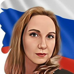 Екатерина Маринина, 21.12.1984, Казань
