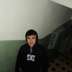 Саша Нозимов, 02.03, Конаково