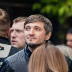 Павел Сёмин, 04.09, Chenzhou