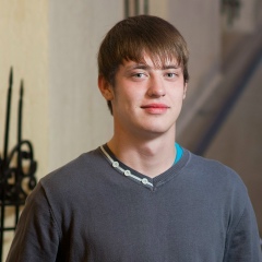 Валерий Звезденков, 17.03, Сургут