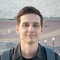 Денис Новиков, 25.01.1990, Москва