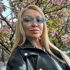 Ольга Семячкова, 29.04, Нижний Тагил