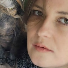 Ирина Деревскова, 23.07, Санкт-Петербург