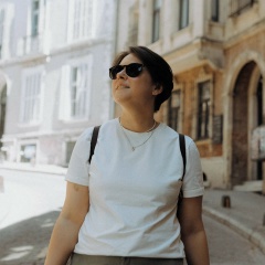 Варвара Тылкина, 07.07.1987, Москва