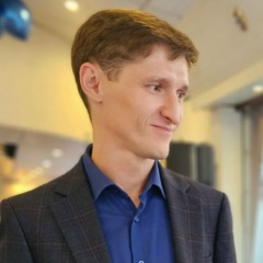 Андрей Фролов, 12.07.1988, Москва