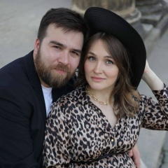 Сергей Николаевич, 09.07, Berlin
