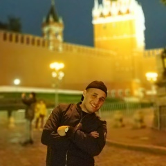 Нияз Хакимов, 07.08