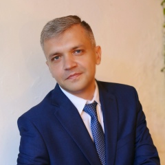 Максим Ковин, 28.04.1980, Краснодар