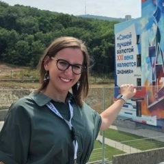 Елена Шиханова
