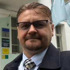 Андрей Кухаренко, Москва