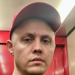 Андрей Вдовин, 28.07, Санкт-Петербург