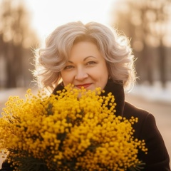 Ольга Ратькова, 16.01, Ростов Великий