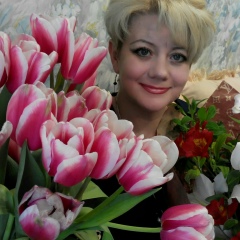 Виктория Марченко, 18.03, Запорожье