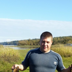 Александр Шавловский, 30.10.1983, Санкт-Петербург