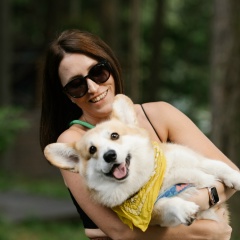 Тамила Магдич, 01.04