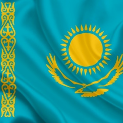 Сырым Балпан, 01.06, Караганда