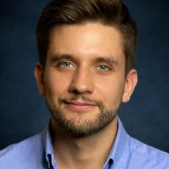 Дмитрий Винничук, 07.11.1989, Москва