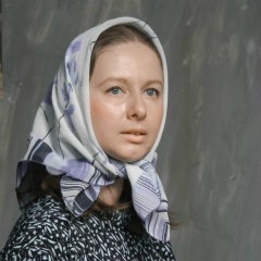 Тамара Арепьева, Новомосковск