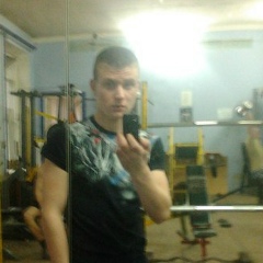 Дмитрий Кирчуков, 27.02.1996, Омск