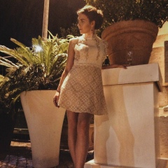 Maya Brant, 08.10.1994