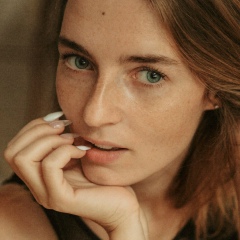 Анастасия Кутепова, 25.02, Dubai