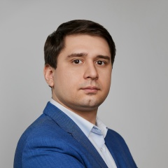 Виталий Зенченко, 16.07, Москва