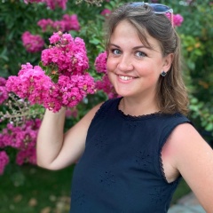 Елена Петржиковская, 07.01, Самара