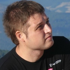 Сергей Ищенко, 26.08.1986, Лиман / Красный Лиман