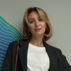 Алина Григорьева, 19.06.1988, Санкт-Петербург