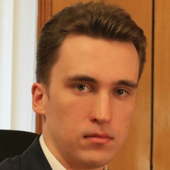 Александр Абрамов, 15.01.1989, Видное