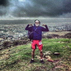 Антон Корхонен, 06.01, Санкт-Петербург