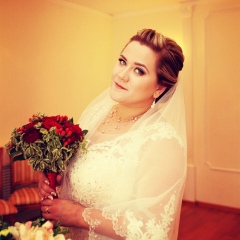 Екатерина Анохина, 25.05, Жуковский
