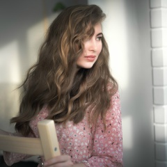 Наталия Иванова, 03.05, Тюмень