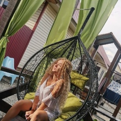 Кристина Андреева, 04.11, Уфа